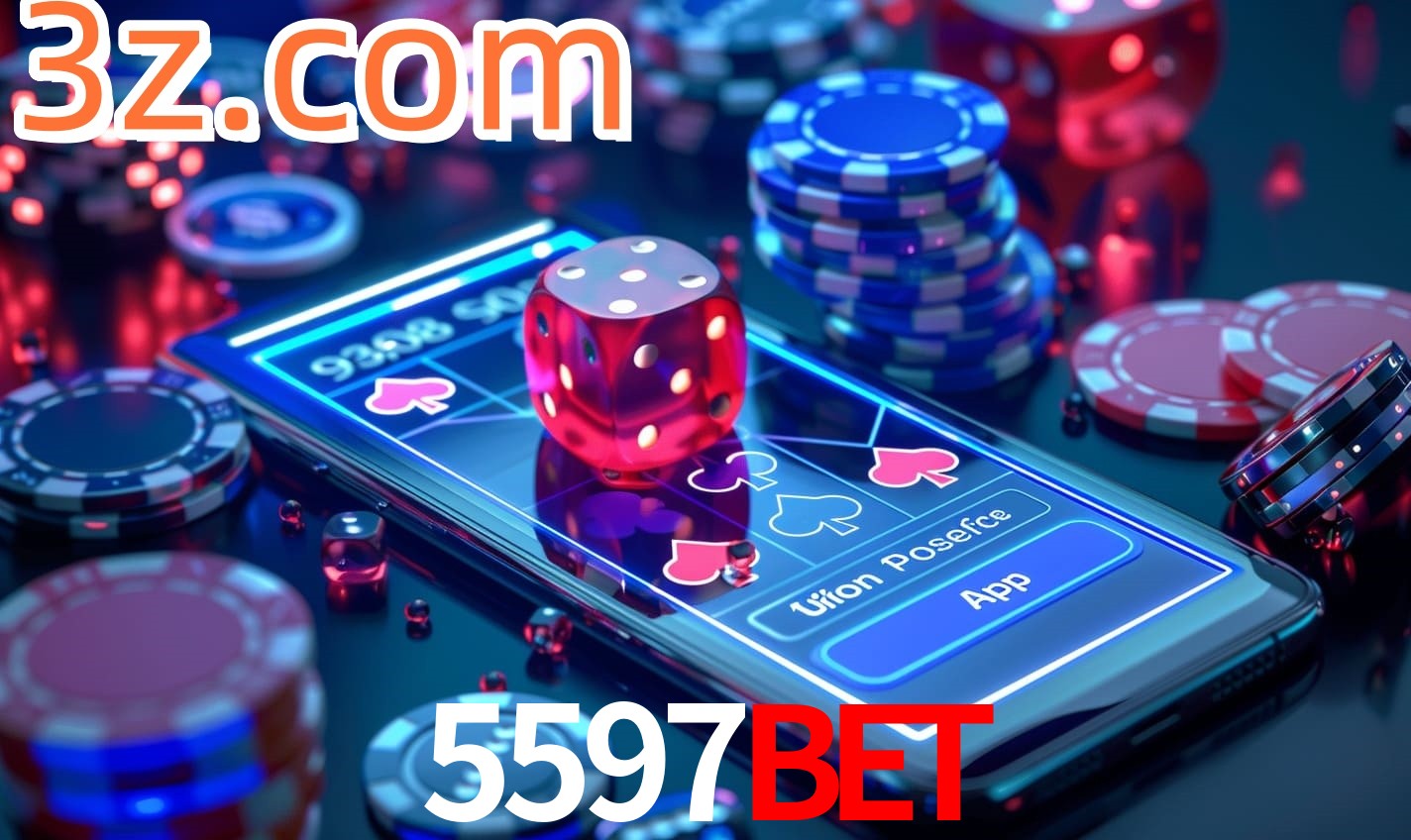 Baixar App 5597Bet