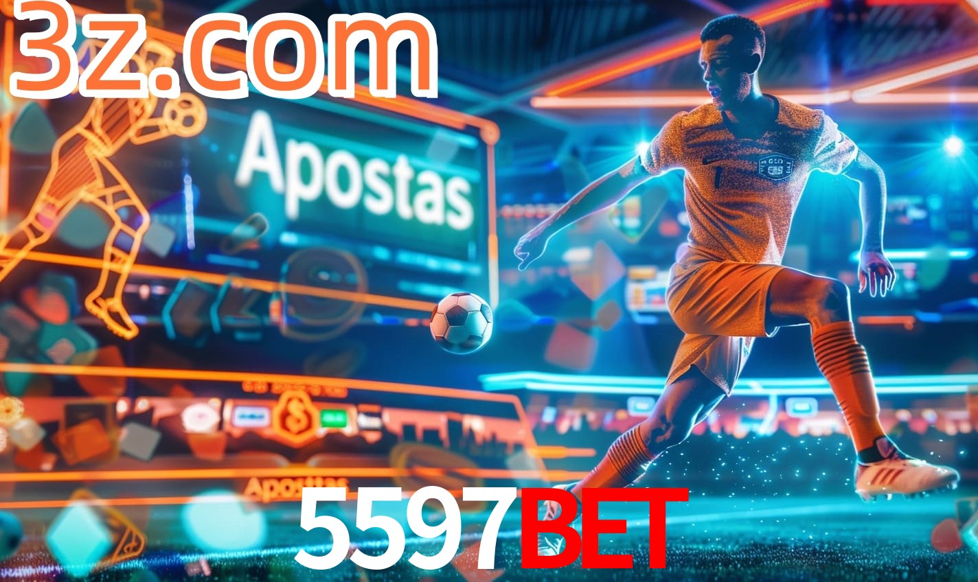 Apostas 5597Bet
