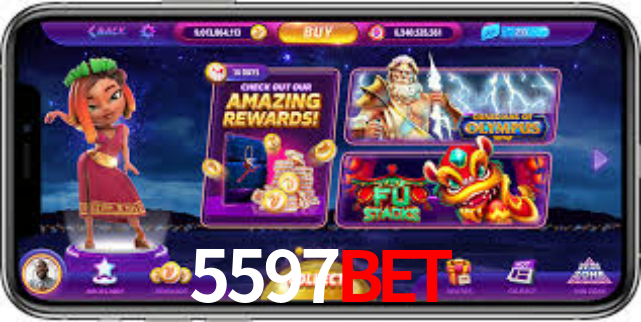 Melhor Casino Online 5597Bet